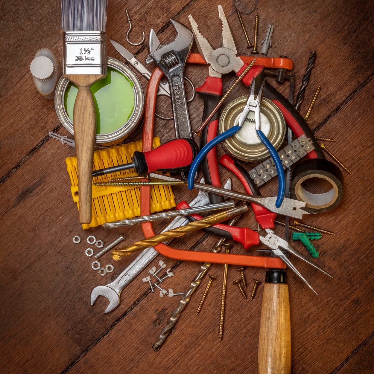 handyman